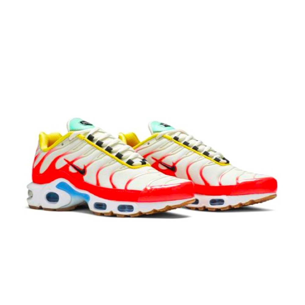 Nike air max plus “Legend of Her”